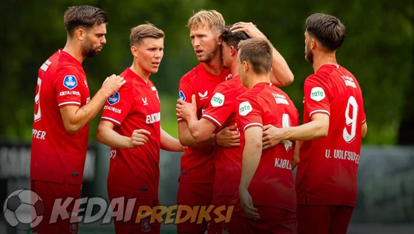 Prediksi Skor RB Salzburg vs Twente 7 Agustus 2024