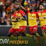 Prediksi Skor RC Lens vs Panathinaikos 23 Agustus 2024