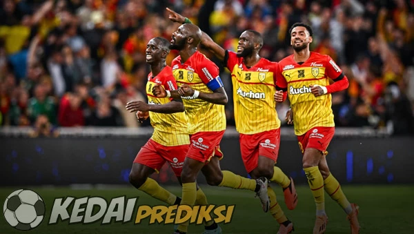 Prediksi Skor RC Lens vs Panathinaikos 23 Agustus 2024