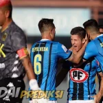 Prediksi Skor Racing Club vs Huachipato 21 Agustus 2024