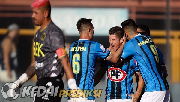 Prediksi Skor Racing Club vs Huachipato 21 Agustus 2024