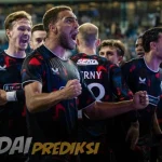 Prediksi Skor Rangers vs Dynamo Kiev 14 Agustus 2024