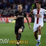 Prediksi Skor Rapid Vienna vs Trabzonspor 15 Agustus 2024