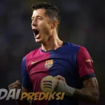 Prediksi Skor Rayo Vallecano vs Barcelona 28 Agustus 2024
