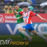 Prediksi Skor Real Betis vs Girona 16 Agustus 2024