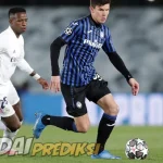 Prediksi Skor Real Madrid vs Atalanta 15 Agustus 2024