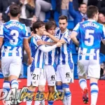 Prediksi Skor Real Sociedad vs Rayo Vallecano 19 Agustus 2024