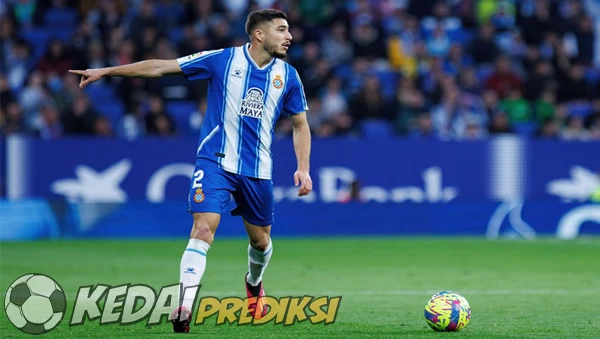 Prediksi Skor Real Valladolid vs Espanyol 20 Agustus 2024