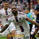 Prediksi Skor Rennes vs Lyon 19 Agustus 2024