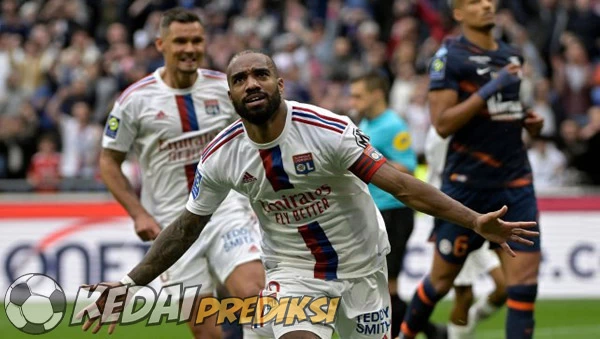 Prediksi Skor Rennes vs Lyon 19 Agustus 2024