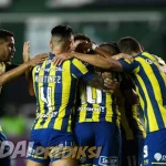 Prediksi Skor Rosario Central vs Fortaleza 15 Agustus 2024