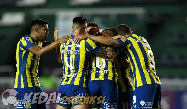 Prediksi Skor Rosario Central vs Fortaleza 15 Agustus 2024