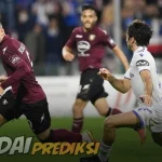 Prediksi Skor Salernitana vs Sampdoria 28 Agustus 2024