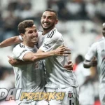 Prediksi Skor Samsunspor vs Besiktas 12 Agustus 2024