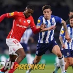 Prediksi Skor Santa Clara vs Porto 16 Agustus 2024