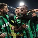 Prediksi Skor Sassuolo vs Cittadella 9 Agustus 2024