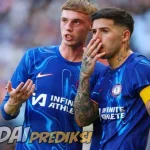Prediksi Skor Servette vs Chelsea 30 Agustus 2024