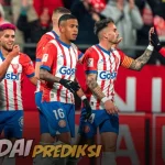 Prediksi Skor Sevilla vs Girona 2 September 2024