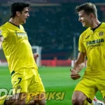 Prediksi Skor Sevilla vs Villarreal 24 Agustus 2024