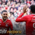 Prediksi Skor Slavia Praha vs Lille 29 Agustus 2024