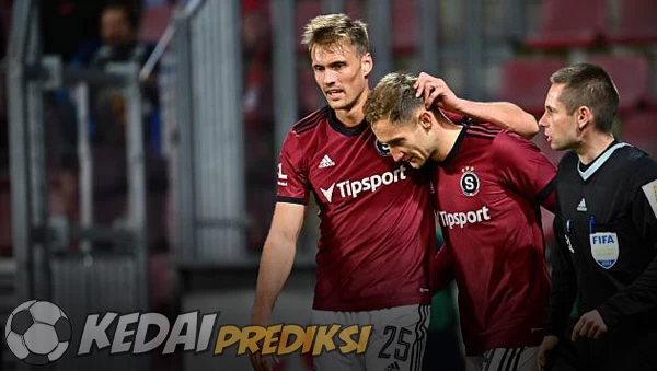 Prediksi Skor Sparta Praha vs FCSB 7 Agustus 2024