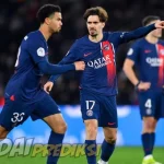 Prediksi Skor Sturm Graz vs PSG 7 Agustus 2024