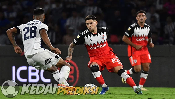 Prediksi Skor Talleres vs River Plate 15 Agustus 2024