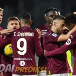 Prediksi Skor Torino vs Cosenza 12 Agustus 2024