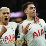 Prediksi Skor Tottenham vs Everton 24 Agustus 2024