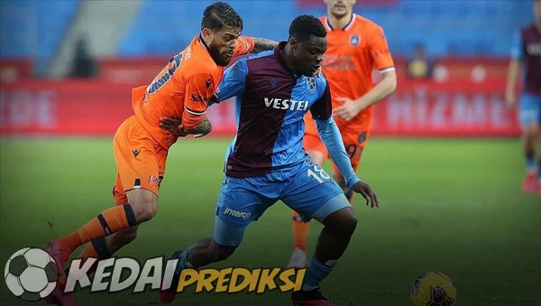 Prediksi Skor Trabzonspor vs Kayserispor 27 Agustus 2024