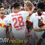 Prediksi Skor Twente vs RB Salzburg 14 Agustus 2024