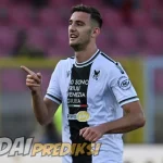 Prediksi Skor Udinese vs Como 2 September 2024