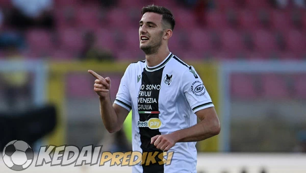 Prediksi Skor Udinese vs Como 2 September 2024