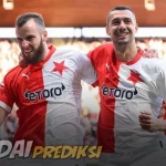 Prediksi Skor Union Saint-Gilloise vs Slavia Praha 14 Agustus 2024