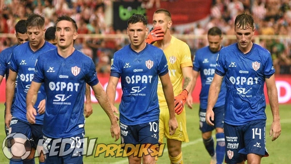 Prediksi Skor Union Santa vs Argentinos Juniors 20 Agustus 2024