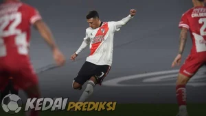 Prediksi Skor Union Santa vs River Plate 5 Agustus 2024
