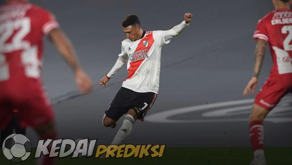 Prediksi Skor Union Santa vs River Plate 5 Agustus 2024