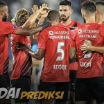 Prediksi Skor Vasco da Gama vs Athletico Paranaense 27 Agustus 2024