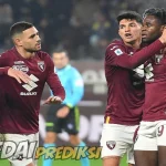Prediksi Skor Venezia vs Torino 30 Agustus 2024