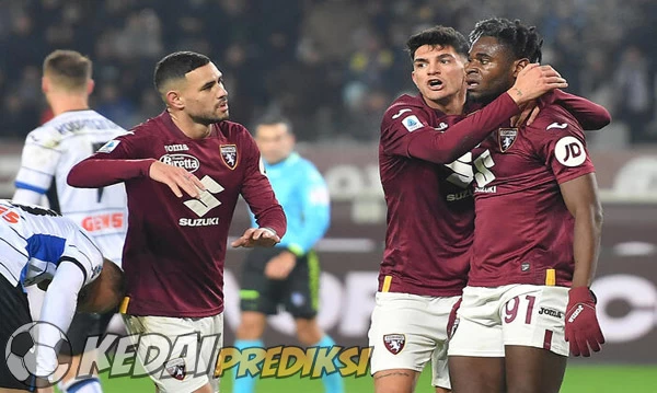 Prediksi Skor Venezia vs Torino 30 Agustus 2024