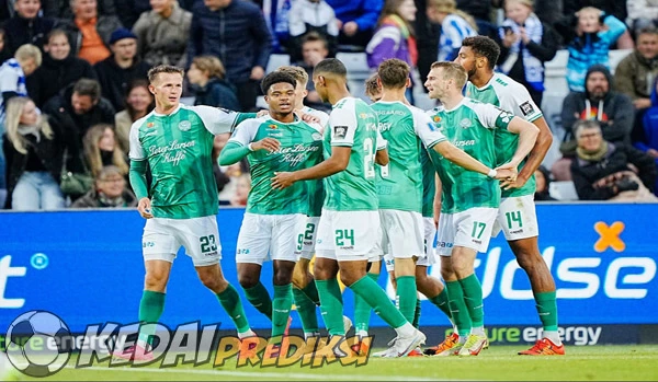 Prediksi Skor Viborg vs Aalborg 13 Agustus 2024