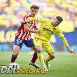Prediksi Skor Villarreal vs Atletico Madrid 20 Agustus 2024