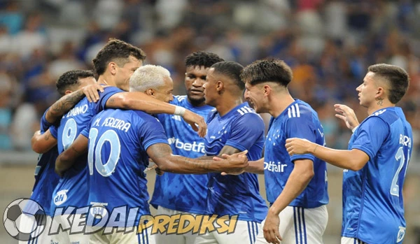 Prediksi Skor Vitoria vs Cruzeiro 20 Agustus 2024