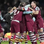 Prediksi Skor West Ham vs Aston Villa 17 Agustus 2024