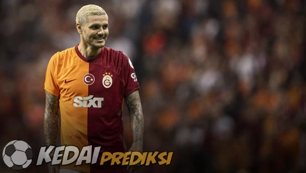 Prediksi Skor Young Boys vs Galatasaray 22 Agustus 2024