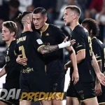 Prediksi Skor AC Milan vs Venezia 15 September 2024