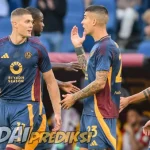 Prediksi Skor AS Roma vs Athletic Bilbao 27 September 2024