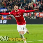 Prediksi Skor AZ Alkmaar vs Elfsborg 25 September 2024