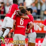 Prediksi Skor AZ Alkmaar vs Utrecht 30 September 2024