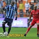 Prediksi Skor Antalyaspor vs Adana Demirspor 17 September 2024